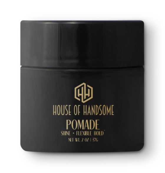 HOUSE OF HANDSOME Grooming Collection